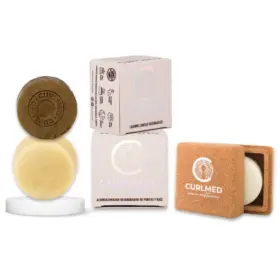 Pack Matcha Curlmed